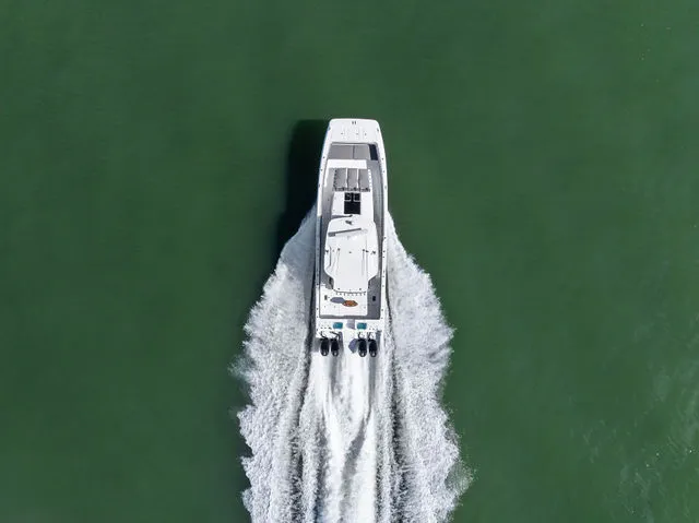 Slide: The Image of Aquila 47 Molokai 2024 - 130