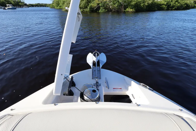Slide: The Image of Sea Ray 280 SLX OUTBOARD 2024 - 39