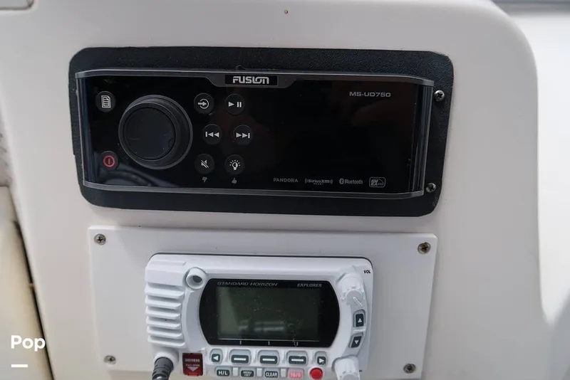 Slide: The Image of Silverton 34 Convertible 2006 - 12288053