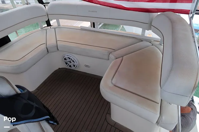 Slide: The Image of Silverton 34 Convertible 2006 - 12288055