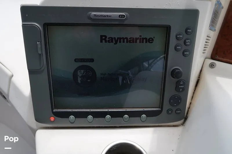 Slide: The Image of Raymarine - 12288059