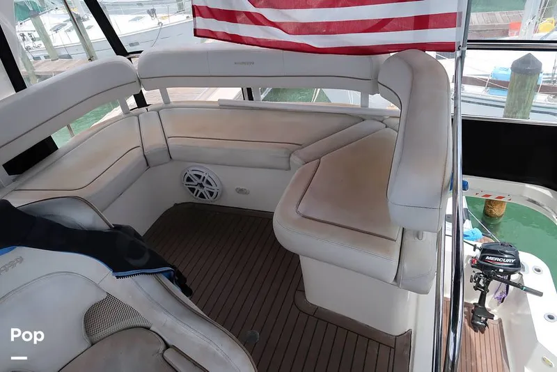 Slide: The Image of Silverton 34 Convertible 2006 - 12288063