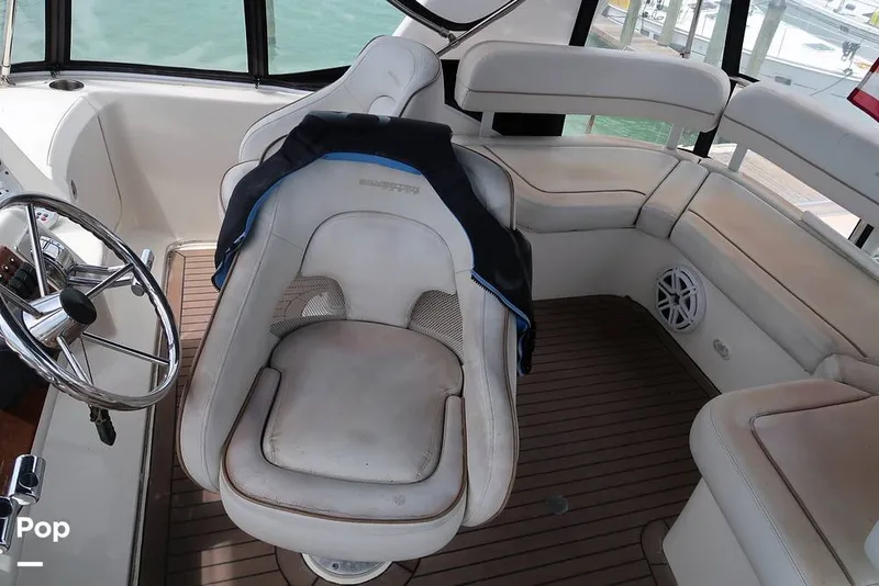 Slide: The Image of Silverton 34 Convertible 2006 - 12288064