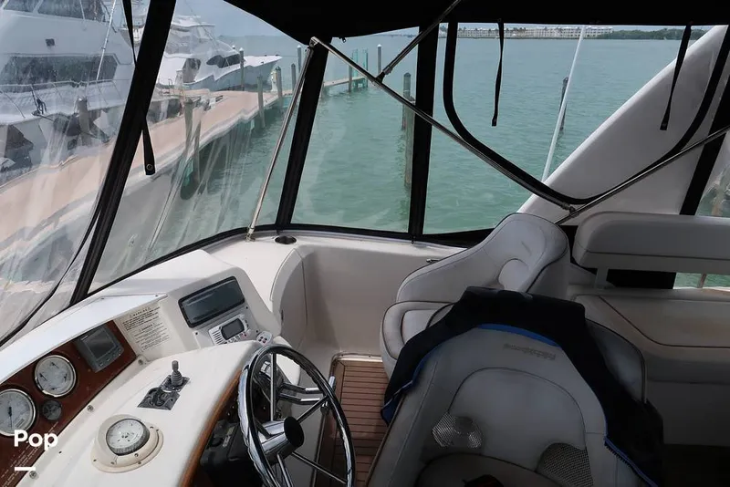 Slide: The Image of Silverton 34 Convertible 2006 - 12288065