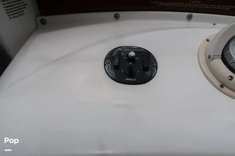 Slide: The Image of Silverton 34 Convertible 2006 - 12288069