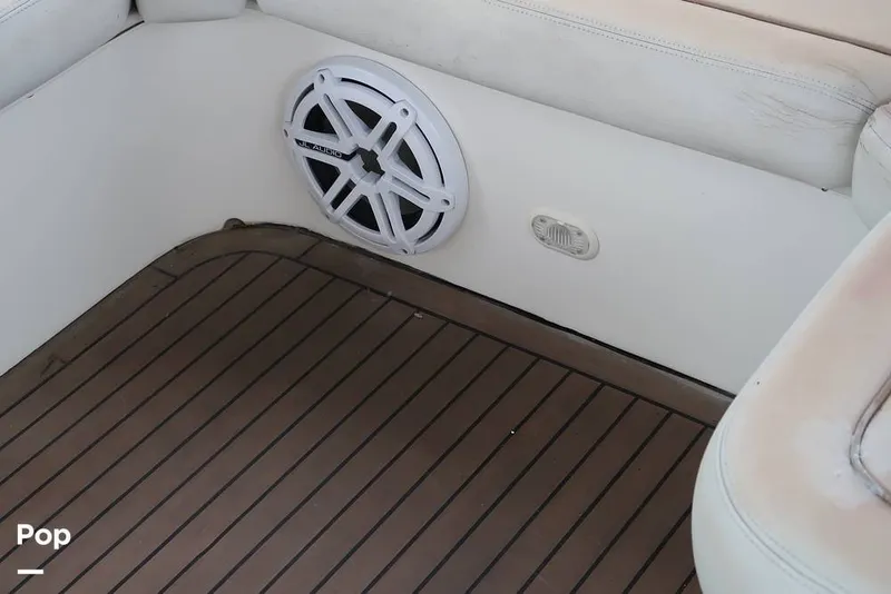 Slide: The Image of Silverton 34 Convertible 2006 - 12288070