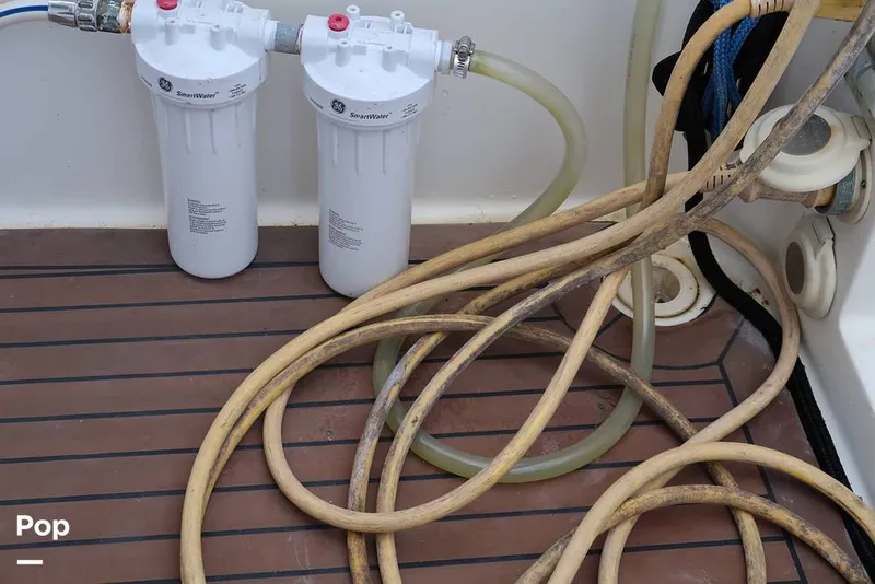 Slide: The Image of Silverton 34 Convertible 2006 - 12288072