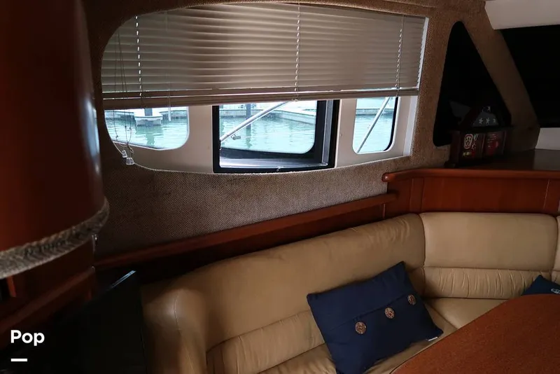 Slide: The Image of Silverton 34 Convertible 2006 - 12288074