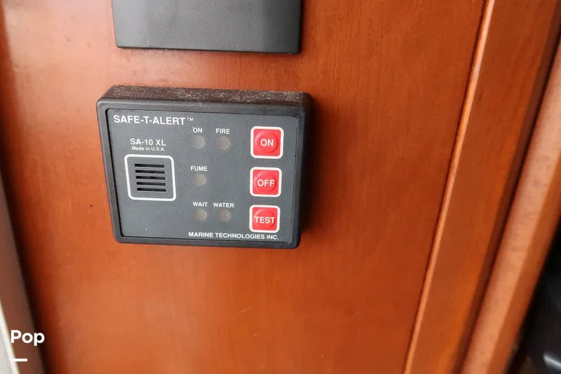 Slide: The Image of Silverton 34 Convertible 2006 - 12288080