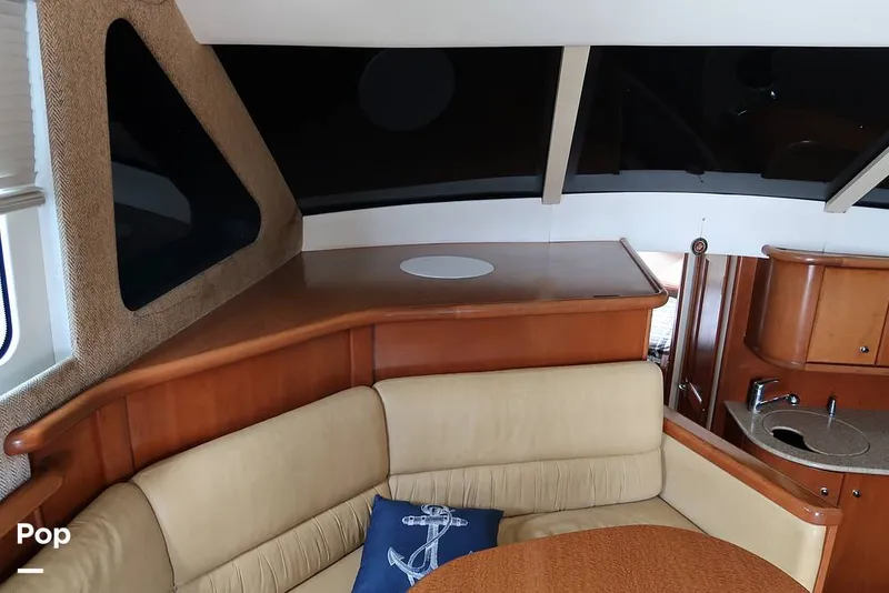 Slide: The Image of Silverton 34 Convertible 2006 - 12288081