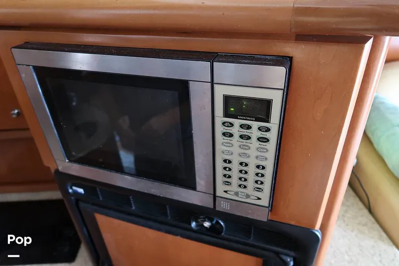 Slide: The Image of Microwave - 12288082