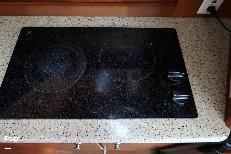 Slide: The Image of Stove Top - 12288083