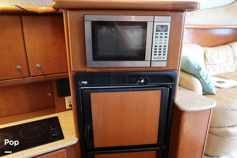 Slide: The Image of Silverton 34 Convertible 2006 - 12288086