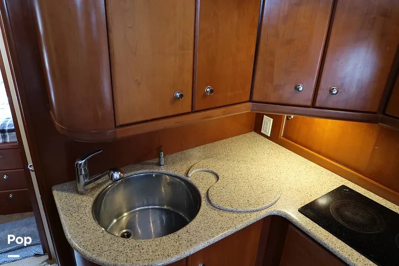 Slide: The Image of Silverton 34 Convertible 2006 - 12288087