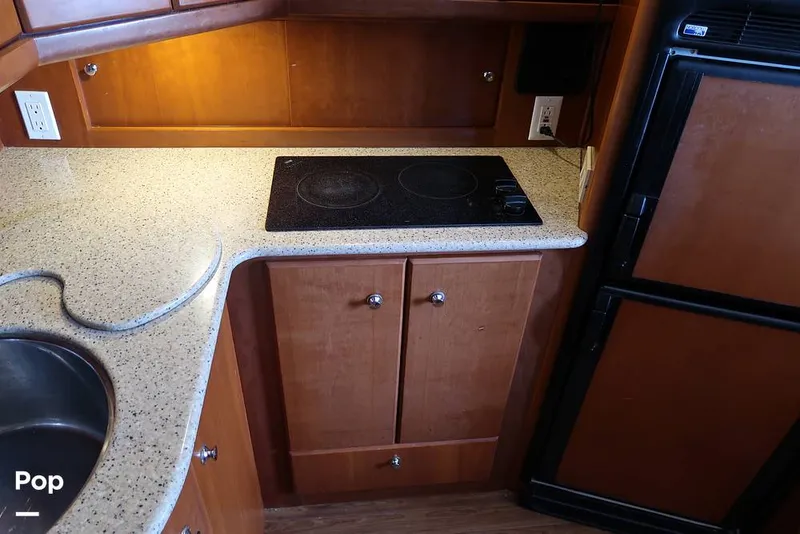 Slide: The Image of Silverton 34 Convertible 2006 - 12288088