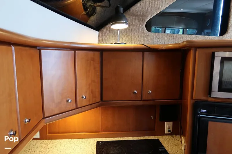 Slide: The Image of Silverton 34 Convertible 2006 - 12288089