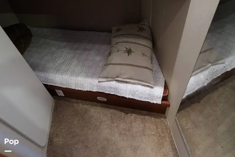 Slide: The Image of Silverton 34 Convertible 2006 - 12288091