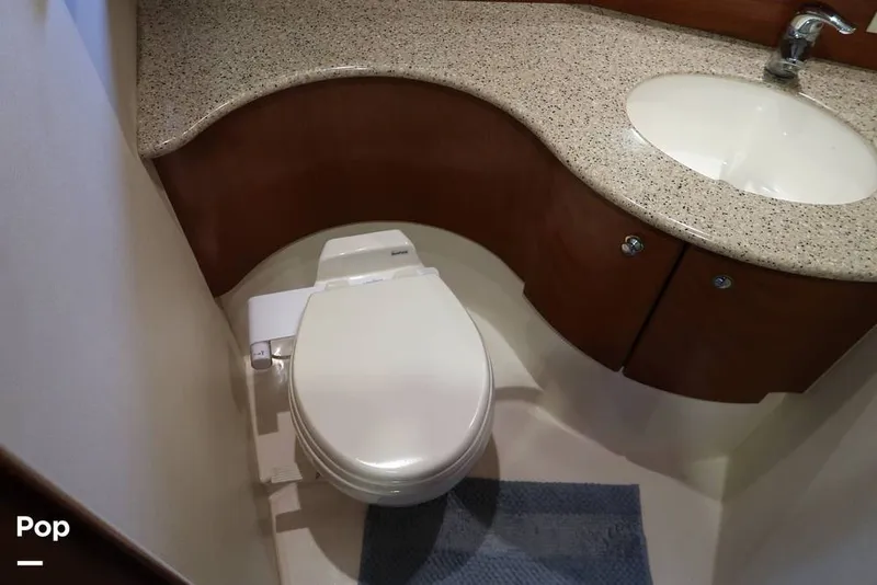 Slide: The Image of Silverton 34 Convertible 2006 - 12288098