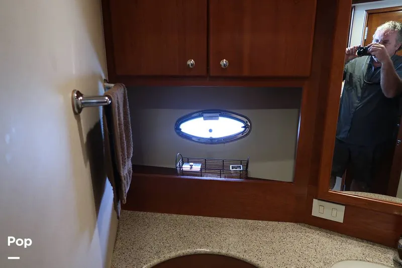 Slide: The Image of Silverton 34 Convertible 2006 - 12288100