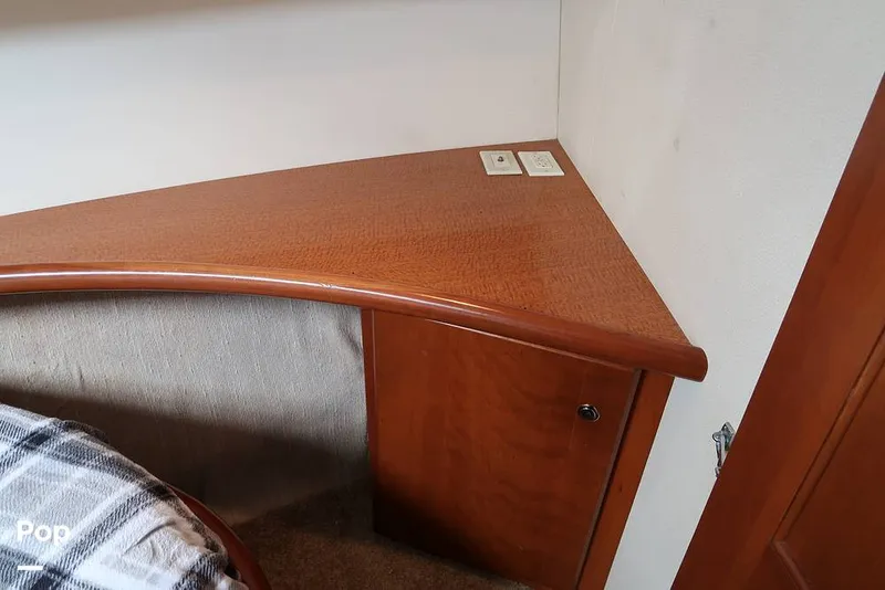 Slide: The Image of Silverton 34 Convertible 2006 - 12288101