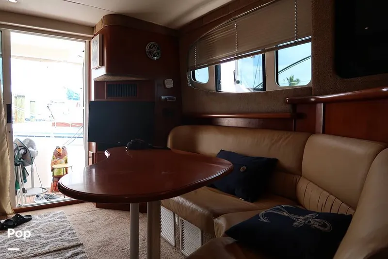 Slide: The Image of Silverton 34 Convertible 2006 - 12288107