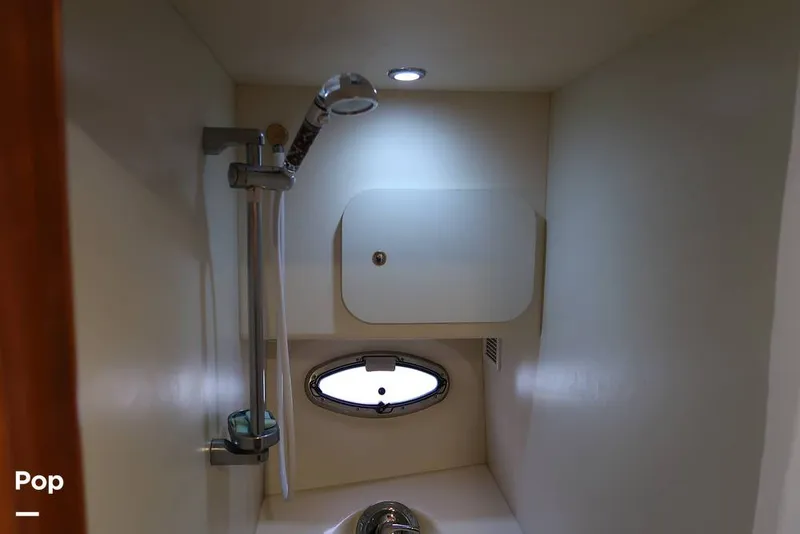 Slide: The Image of Silverton 34 Convertible 2006 - 12288108