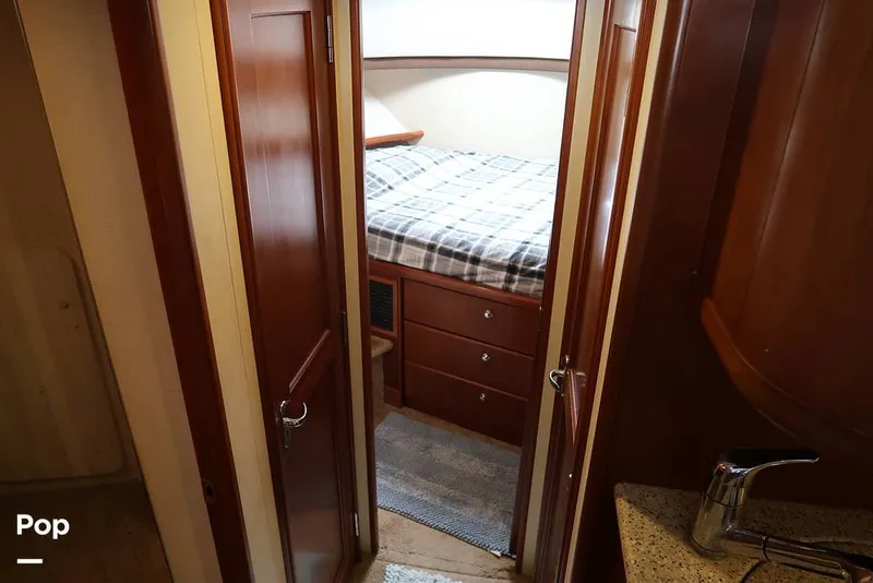 Slide: The Image of Silverton 34 Convertible 2006 - 12288284