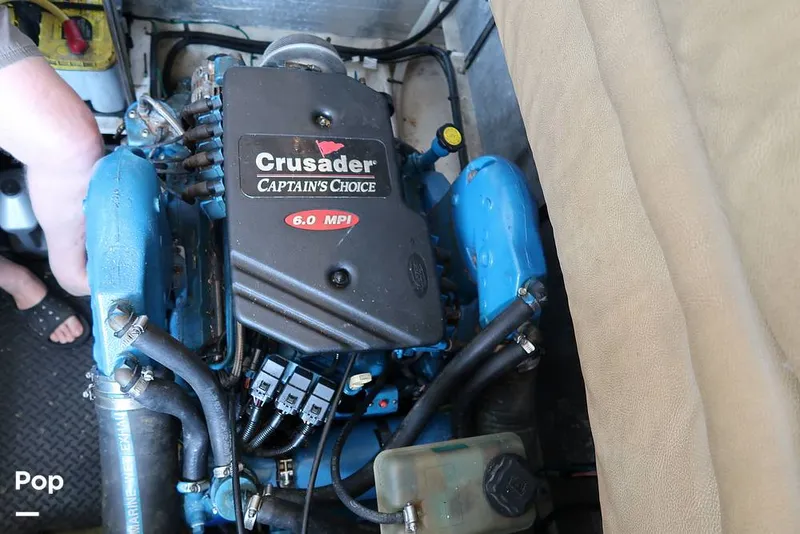 Slide: The Image of Crusader Engine - 12288290