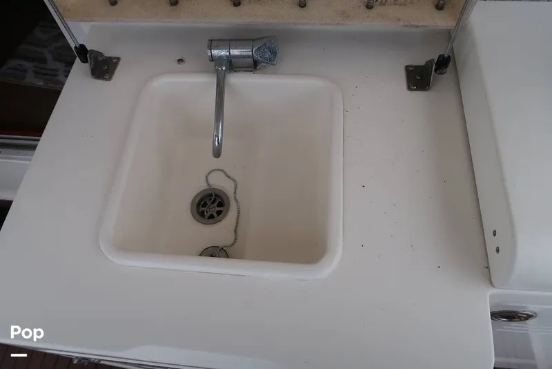 Slide: The Image of Silverton 34 Convertible 2006 - 12288294