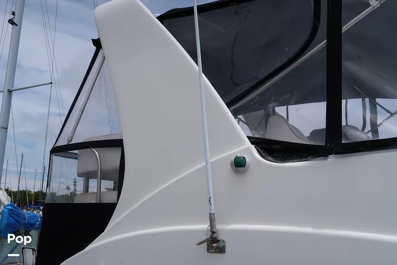 Slide: The Image of Silverton 34 Convertible 2006 - 12288302