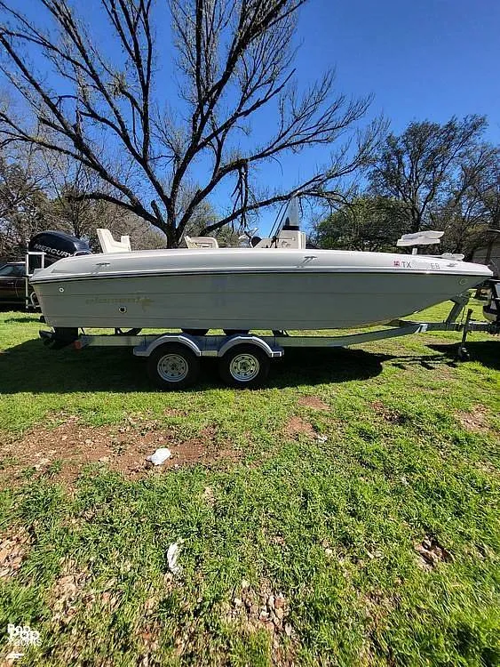 The Image of Bayliner F21 Element 2017 - 12328039