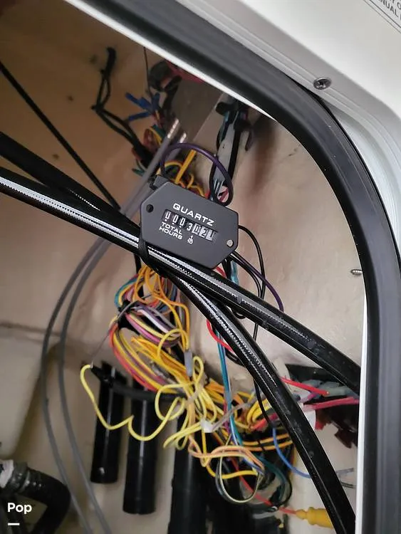 Slide: The Image of Bayliner F21 Element 2017 - 12382994