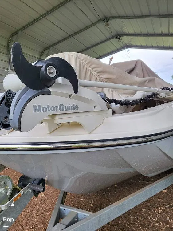 Slide: The Image of Trolling Motor - 12382993