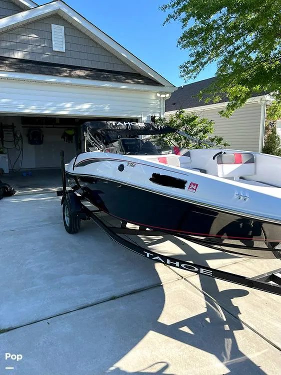 The Image of Tahoe T16 2022 - 12396152