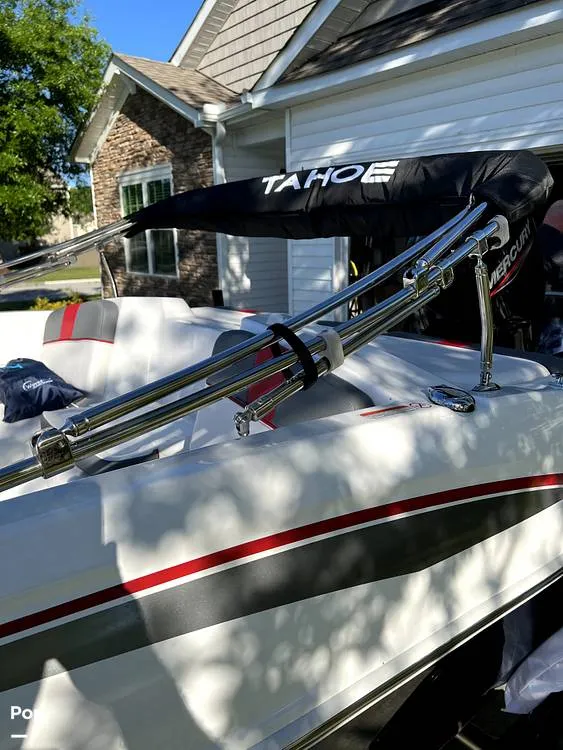 Slide: The Image of Tahoe T16 2022 - 12396164