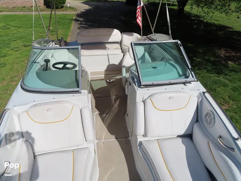 Slide: The Image of Crownline Boats 220 EX 2008 - 12309057