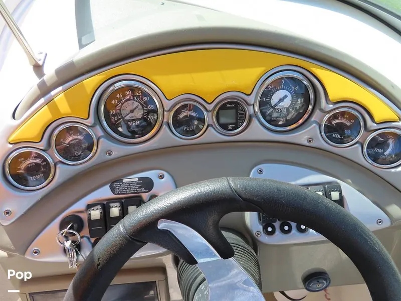 Slide: The Image of Crownline Boats 220 EX 2008 - 12309061