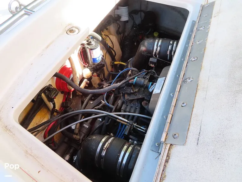 Slide: The Image of Crownline Boats 220 EX 2008 - 12309065