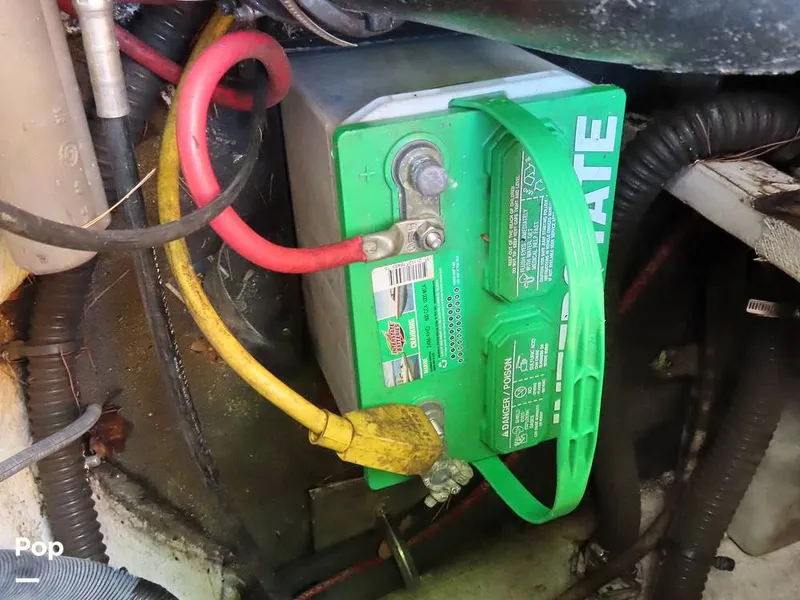 Slide: The Image of Crownline Boats 220 EX 2008 - 12309067