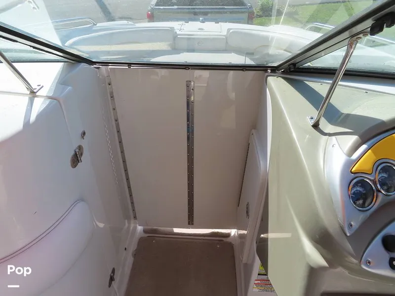 Slide: The Image of Crownline Boats 220 EX 2008 - 12309110