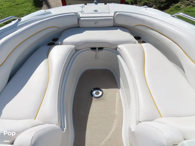 Slide: The Image of Crownline Boats 220 EX 2008 - 12309114