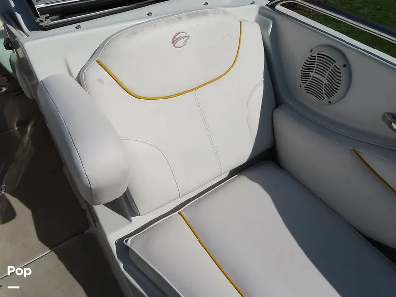 Slide: The Image of Crownline Boats 220 EX 2008 - 12309122
