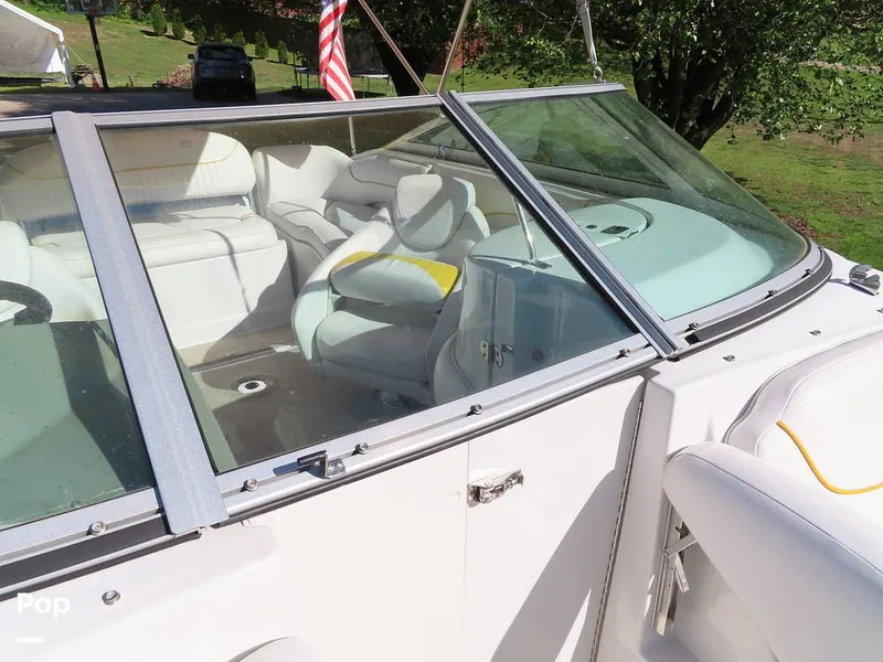 Slide: The Image of Crownline Boats 220 EX 2008 - 12309123