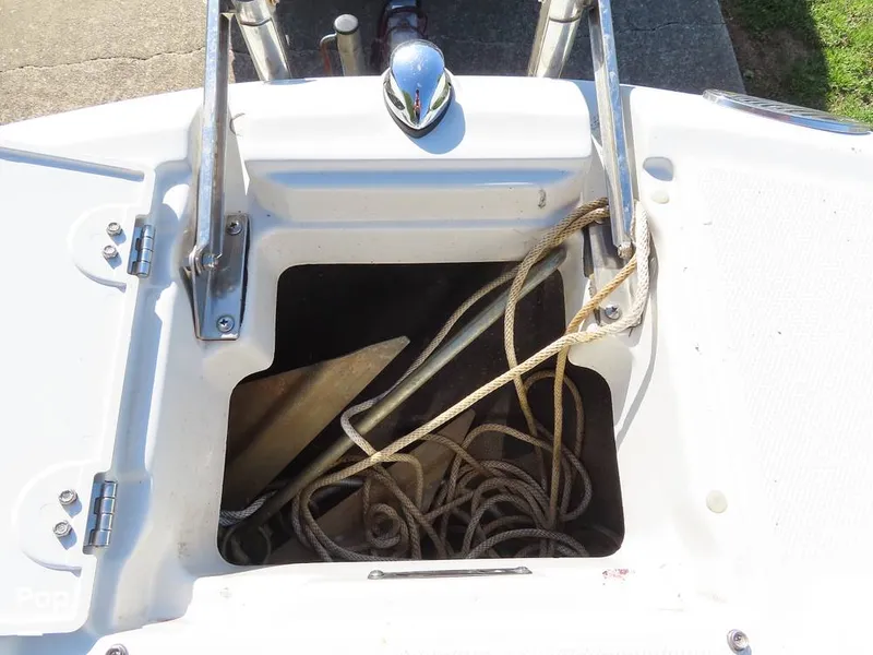 Slide: The Image of Crownline Boats 220 EX 2008 - 12309125