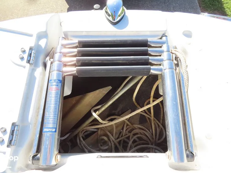 Slide: The Image of Crownline Boats 220 EX 2008 - 12309126