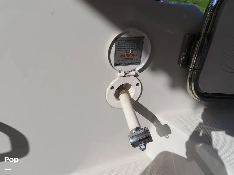 Slide: The Image of Crownline Boats 220 EX 2008 - 12309128