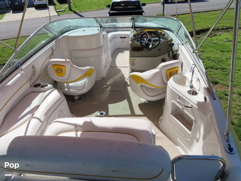 Slide: The Image of Crownline Boats 220 EX 2008 - 12309052