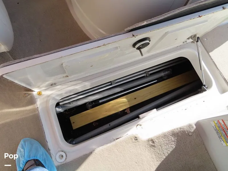 Slide: The Image of Crownline Boats 220 EX 2008 - 12309131