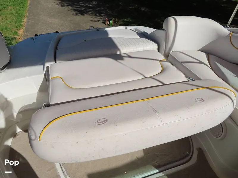 Slide: The Image of Crownline Boats 220 EX 2008 - 12309134