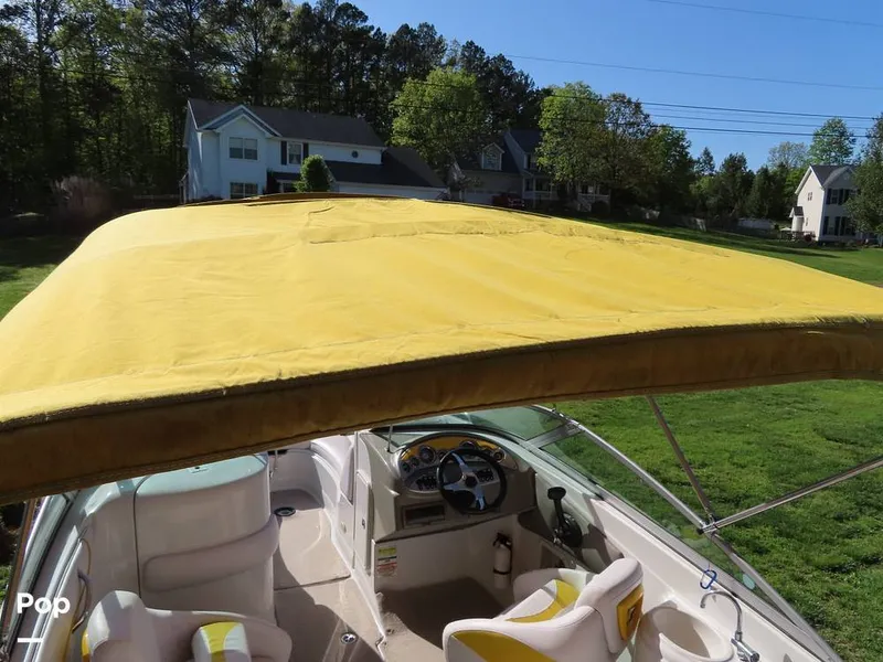 Slide: The Image of Crownline Boats 220 EX 2008 - 12309136